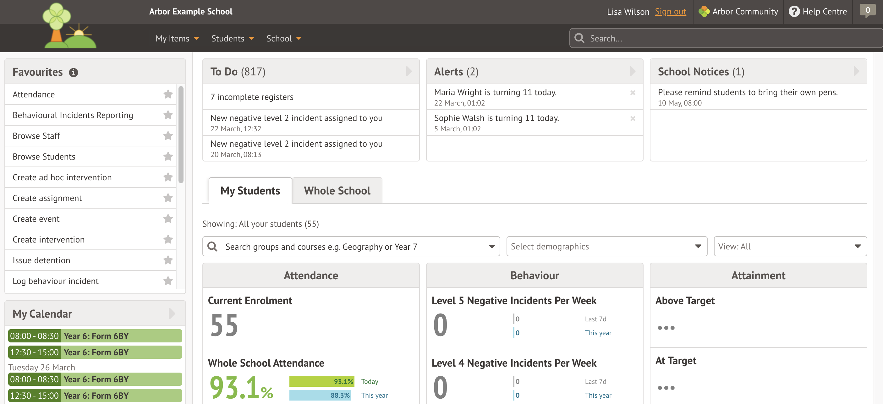 example homepage.png