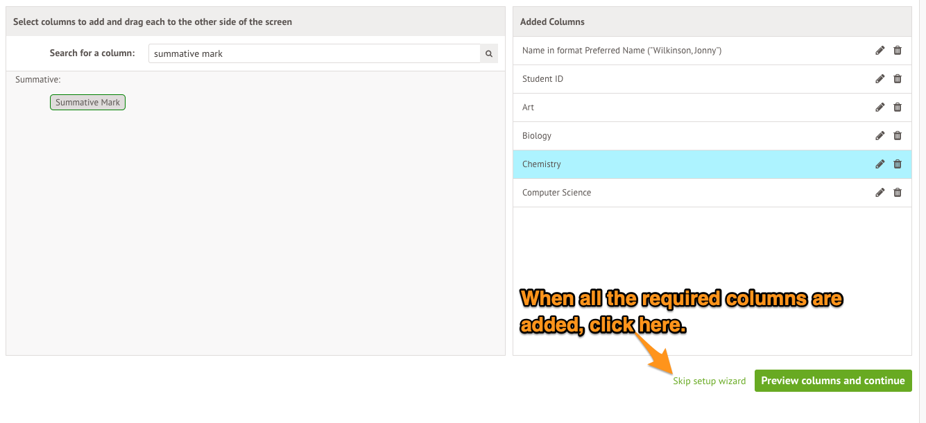 SISRA Analytics and Arbor integration – Arbor Help Centre