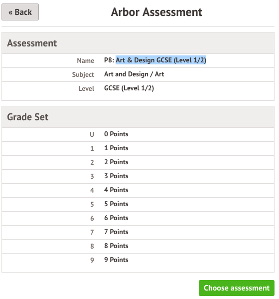 setting-up-and-analysing-progress-8-assessments-arbor-help-centre