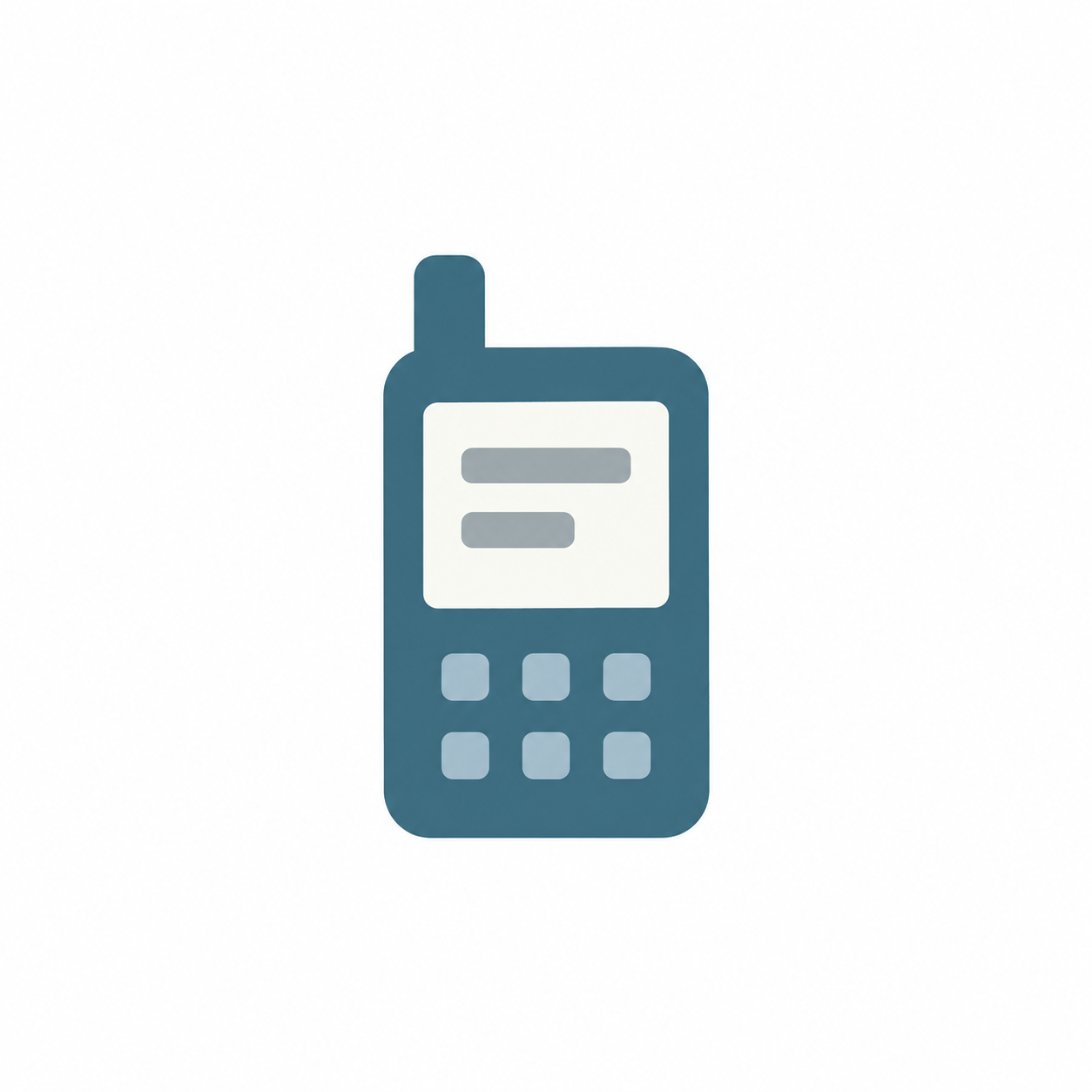 SMS icon