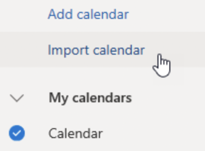 why is my outlook calendar not syncing with google calendar