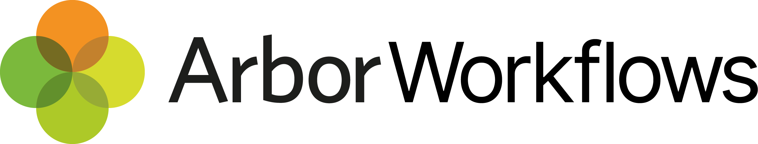 Arbor Workflows Help Centre